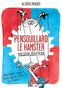 Pensouillard le hamster